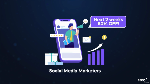 Python for Social Media Analytics – Screenshot 3