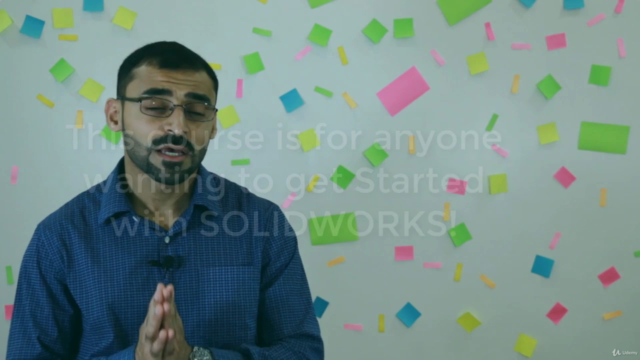 SOLIDWORKS: Become a Certified Associate Today (CSWA) – Screenshot 4