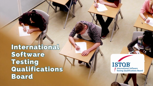 ISTQB Foundation Level (CTFL)-Complete Training [2024] – Screenshot 1