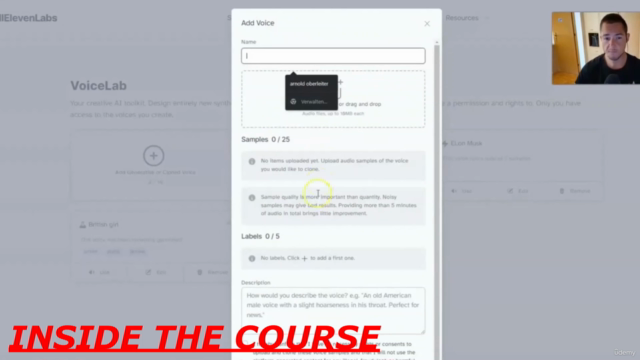 AI Videos, DeepFake & Voice Cloning Business: The New Age – Screenshot 2