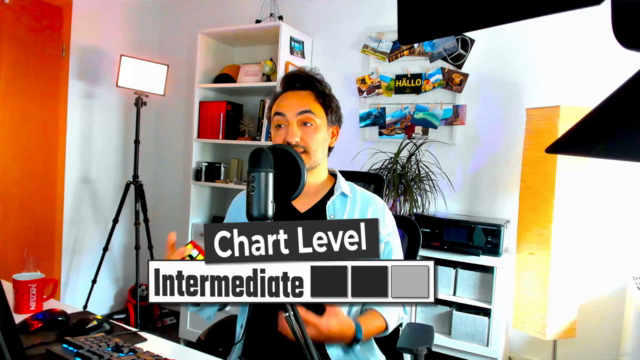 Tableau Ultimate Chart Masterclass: 63xCharts – Screenshot 4