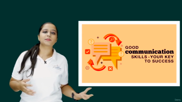 Business Communication Skills + Job Interviewing Skills – Screenshot 2