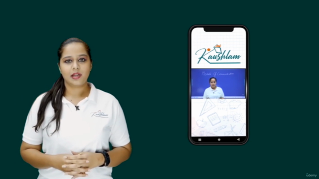Business Communication Skills + Job Interviewing Skills – Screenshot 3