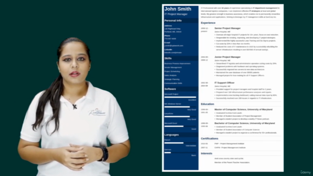 Business Communication Skills + Job Interviewing Skills – Screenshot 4