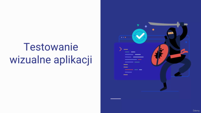 Testowanie Oprogramowania w praktyce | Bootcamp – Screenshot 2