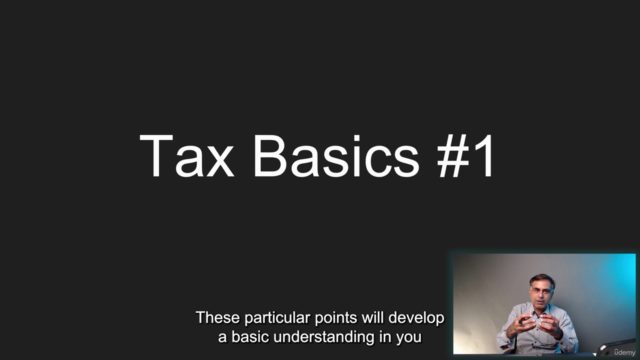 Hax to Save Tax for Salaried Employees – Screenshot 1
