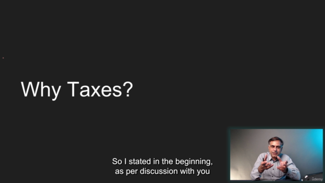 Hax to Save Tax for Salaried Employees – Screenshot 2