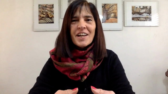 Aprendiendo a Perdonar. – Screenshot 1