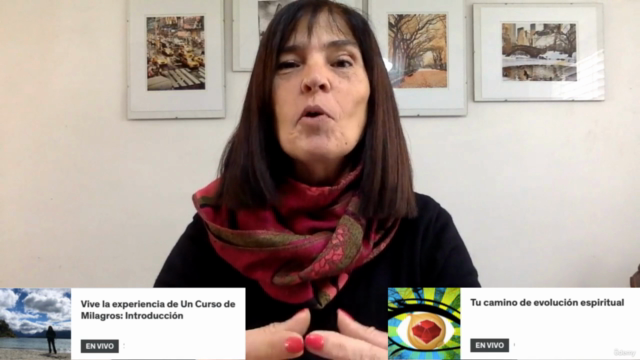 Aprendiendo a Perdonar. – Screenshot 2