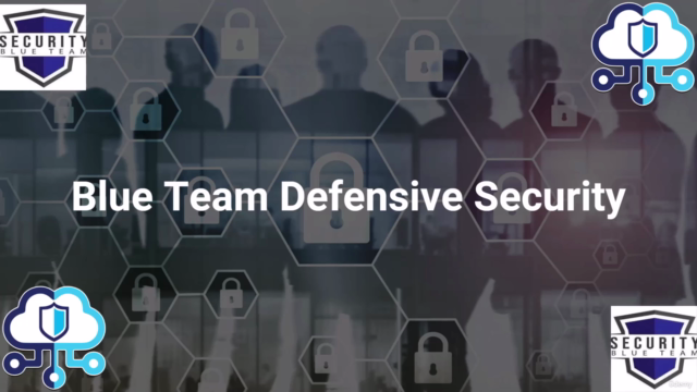 Blue Team (Boot Camp) Defensive Security Essential Training - Screenshot_01