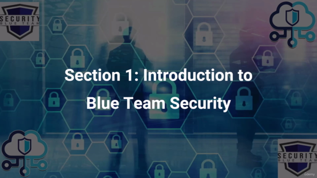 Blue Team (Boot Camp) Defensive Security Essential Training - Screenshot_02