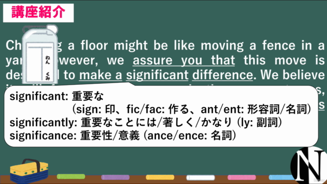 【TOEIC 600点単語】5つの長文と語源で、TOEIC600点単語の500語をラクラク攻略 – Screenshot 2