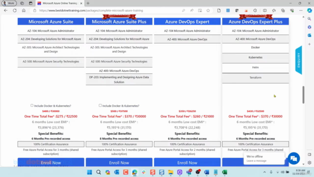 Azure Virtual Network Deep-Dive (VNet) – Screenshot 4