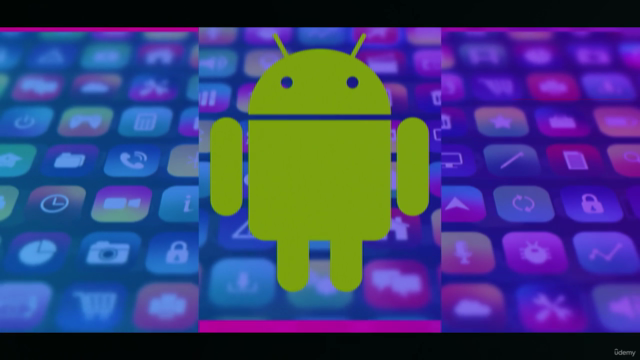 Jetpack Compose & Kotlin for Modern Android App Development – Screenshot 1