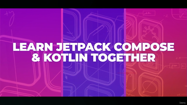 Jetpack Compose & Kotlin for Modern Android App Development – Screenshot 3
