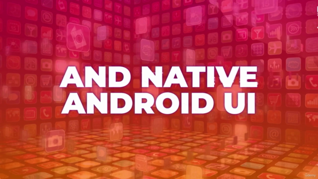 Jetpack Compose & Kotlin & Java for Android App Development – Screenshot 3