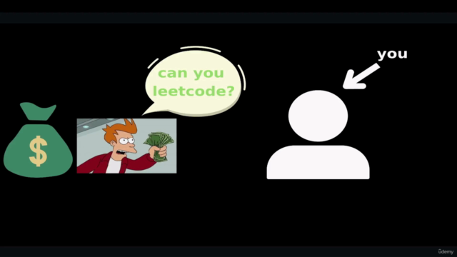 50 Days of LeetCode in Kotlin: Algorithms Coding Interviews – Screenshot 1