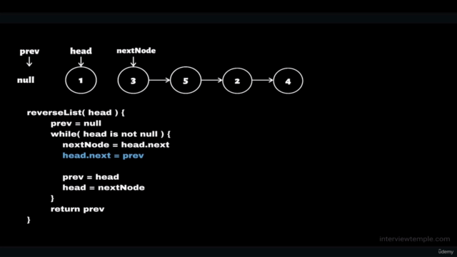 50 days of LeetCode in GO: Algorithms Coding Interview – Screenshot 4