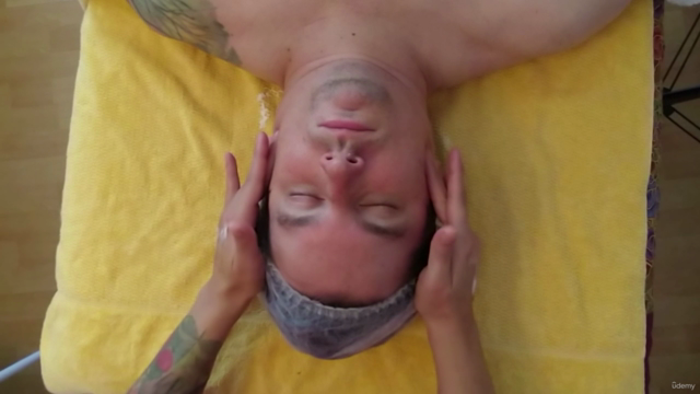 Meridian Beauty Massage - Gesichtsmassage – Screenshot 4