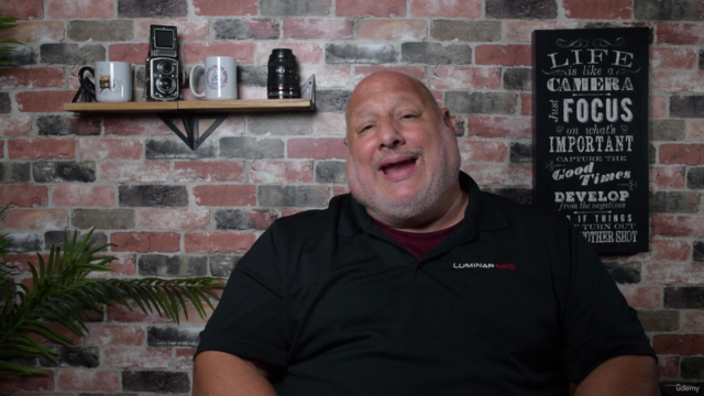 Enhance Lightroom Editing with the Luminar Neo Plugin – Screenshot 2