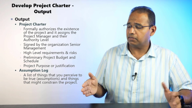 The Complete Project Management Course - 20 PDUs – Screenshot 2