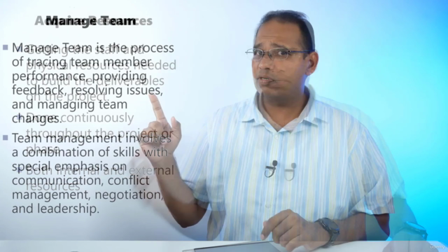 The Complete Project Management Course - 20 PDUs – Screenshot 3