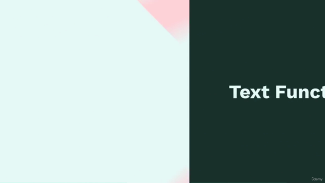 Excel your knowledge with MS Excel – Screenshot 2