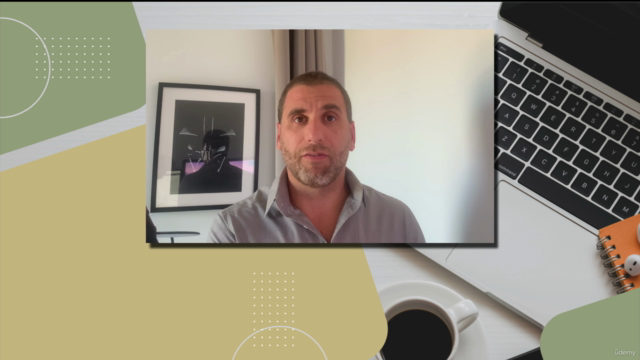 Améliorez votre productivité: Le cours complet – Screenshot 1