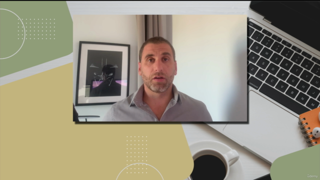 Améliorez votre productivité: Le cours complet – Screenshot 3