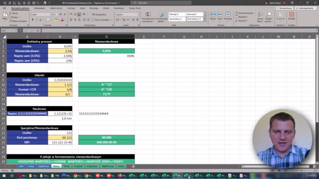 Excel SuperHero – Screenshot 1