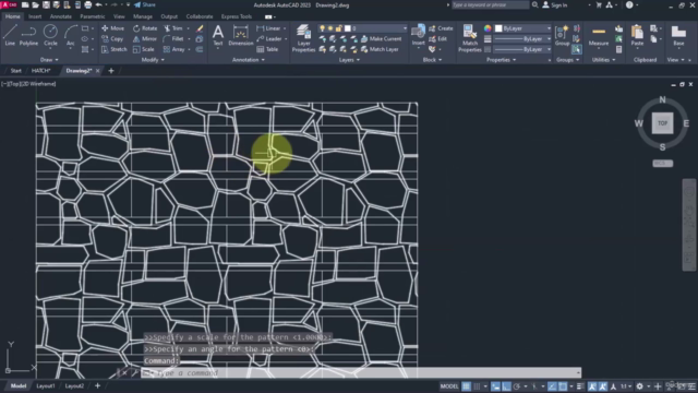 AutoCAD Masterclass - For Architects, Engineers and Drafters – Screenshot 3