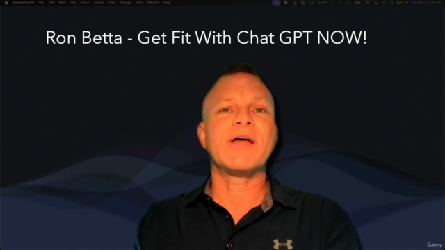 Chat GPT Fitness: Use AI as a Personal Trainer & Get Fit Now – Screenshot 4