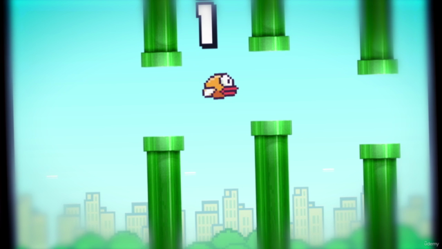 Scratch 3.0 Masterclass: Build 6 Games and Learn to Code – Screenshot 2