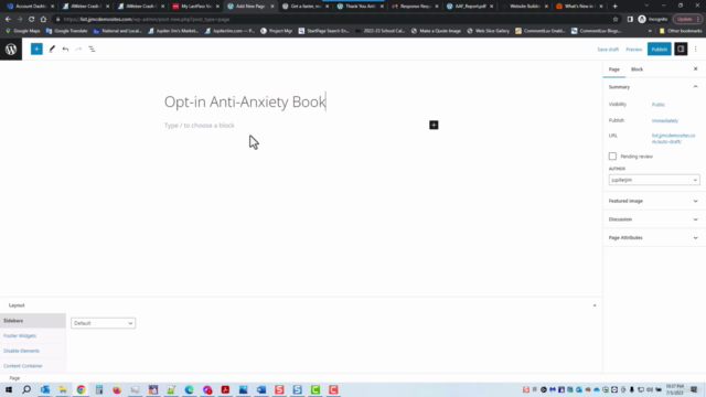 The Complete AWeber Email Marketing Crash Course 4.0 – Screenshot 4