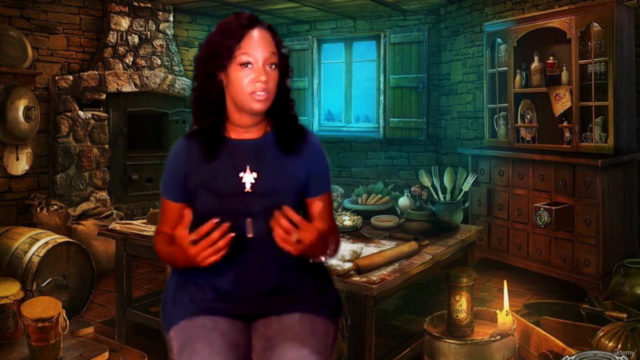 Witchcraft Refresher Course – Screenshot 3