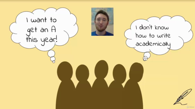 Essay Writing 101: College Essays Made Easy – Screenshot 4