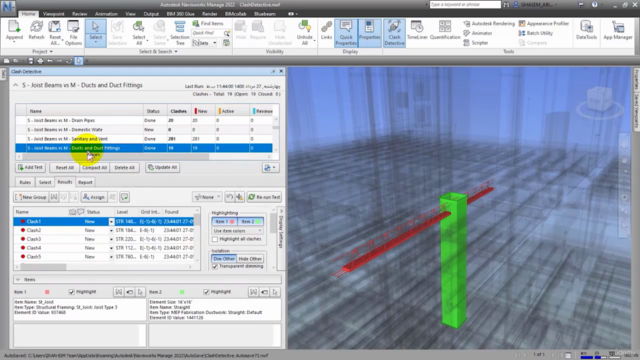 Navisworks Manage - from Beginner to Advanced – Screenshot 1