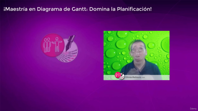 ¡Maestría en Diagrama de Gantt: Domina la Planificación! – Screenshot 2
