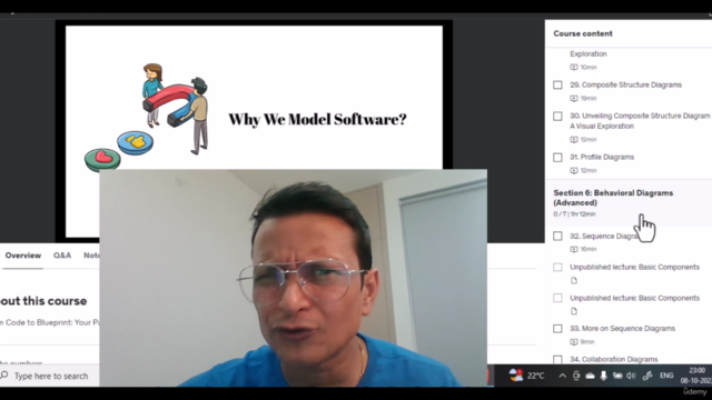 UML Course for Software Engineers! – Screenshot 3