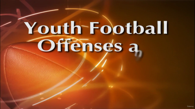 Youth Football Offenses and Defenses – Screenshot 1