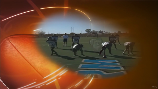 Youth Football Offenses and Defenses – Screenshot 3