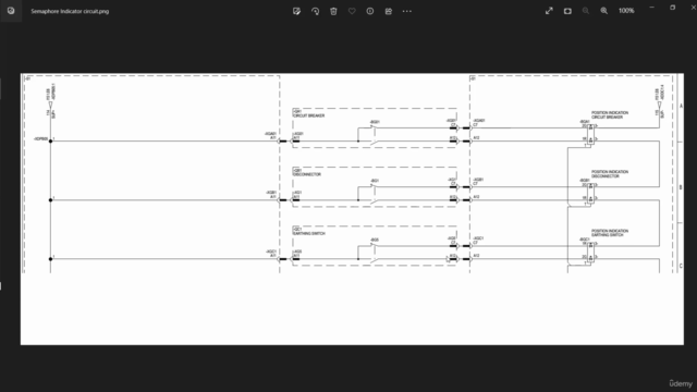 Mastering Schematics Electrical Drawings Episode 2 – Screenshot 3