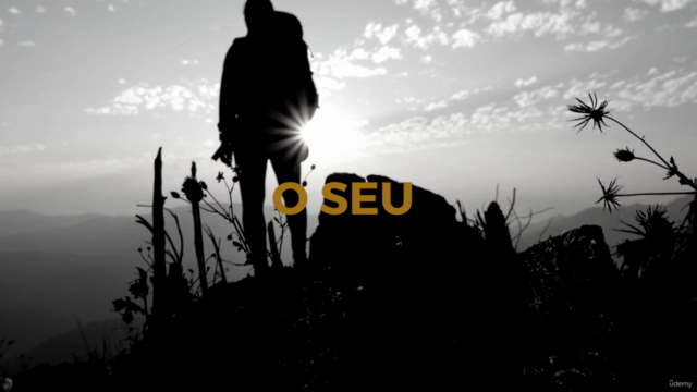Autoconhecimento e sucesso pessoal – Screenshot 1