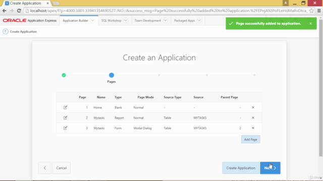 Create Complete Web Applications easily with APEX 5 - Screenshot_02