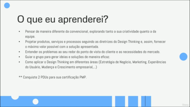 Design Thinking Descomplicado – Screenshot 4