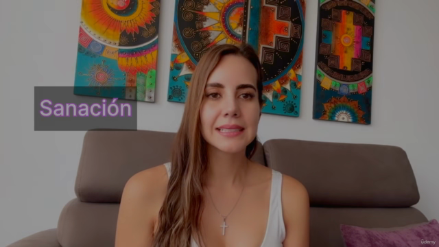 Meditación Transformadora: Desbloquea tu potencial – Screenshot 1