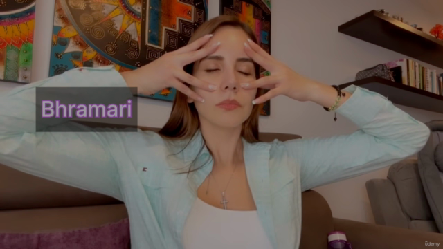 Meditación Transformadora: Desbloquea tu potencial – Screenshot 2