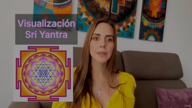 Meditación Transformadora: Desbloquea tu potencial – Screenshot 4