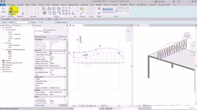 BIM- Revit Structure Full Course- from Beginner to Advanced – Screenshot 2