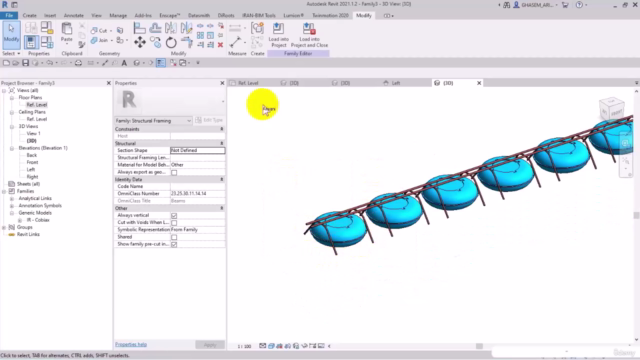 BIM- Revit Structure Full Course- from Beginner to Advanced – Screenshot 3